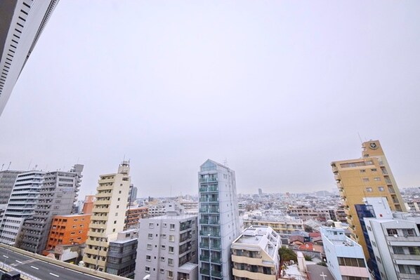 ガリシア笹塚の物件内観写真